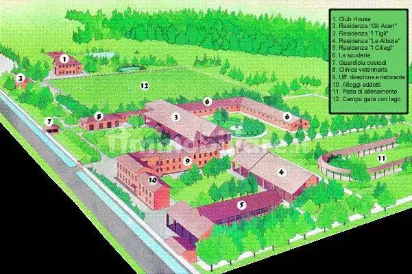 Rustico - Casale in vendita a Ozzero