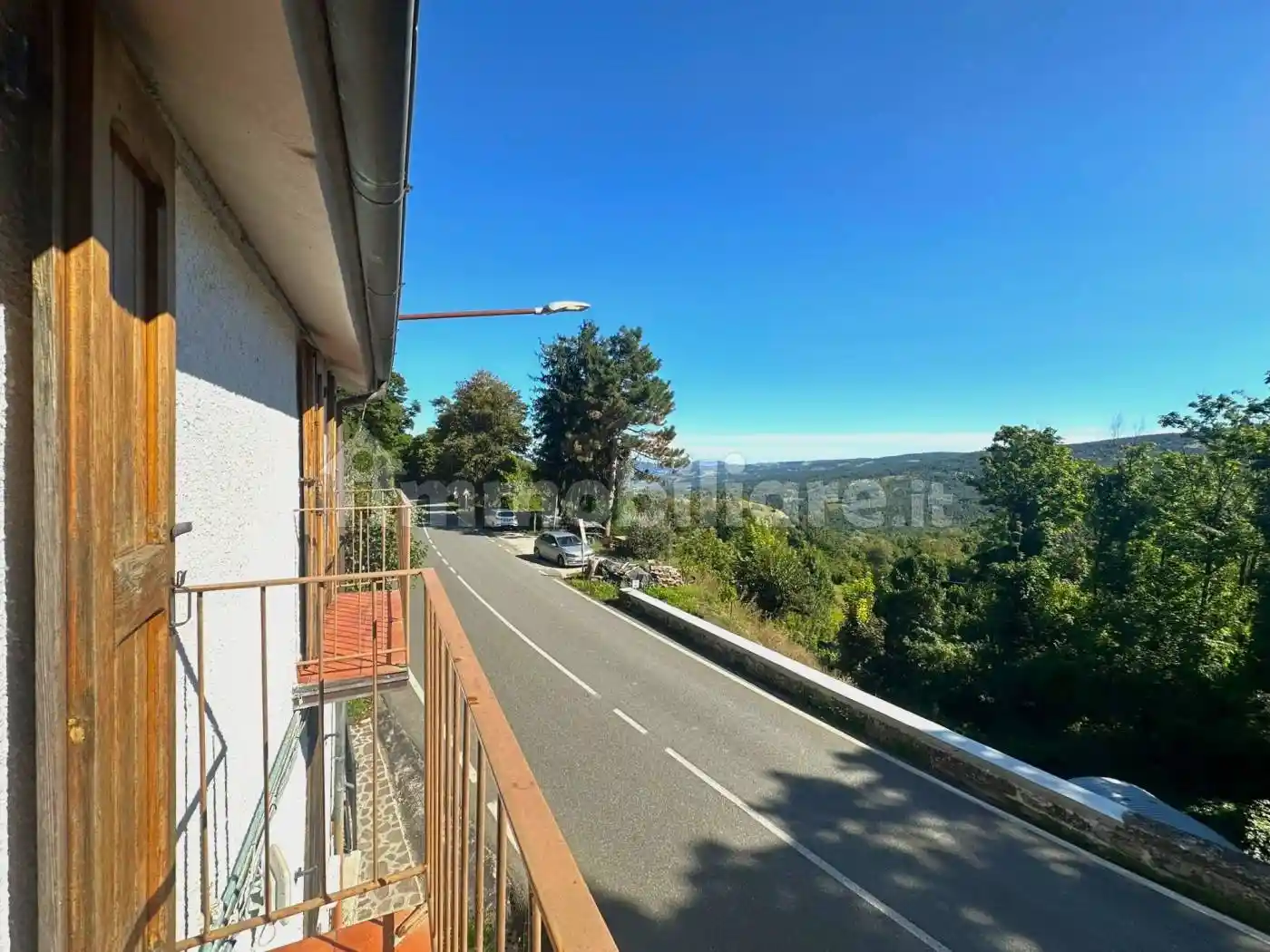 Casa indipendente in vendita a Firenzuola