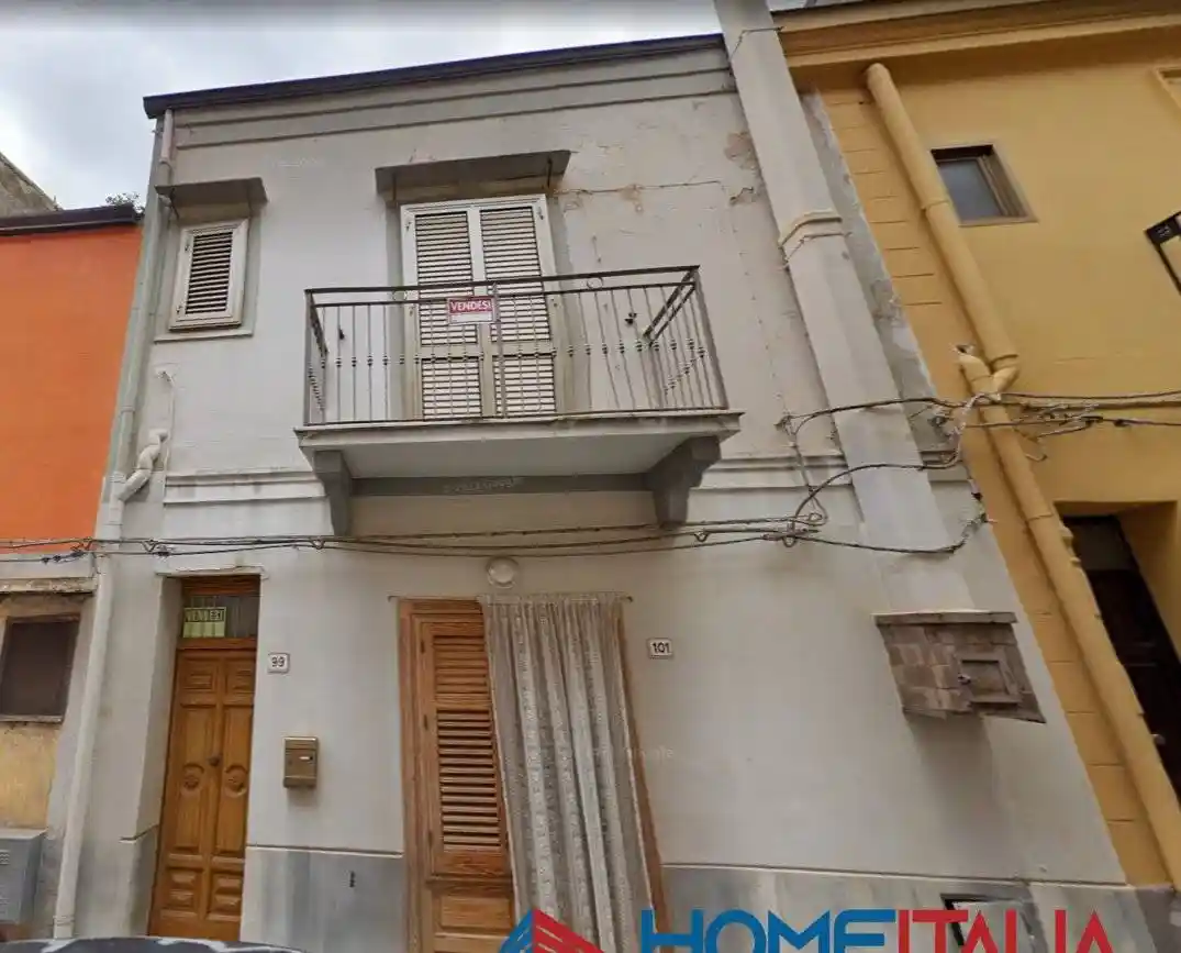 Casa indipendente in vendita a Belmonte Mezzagno