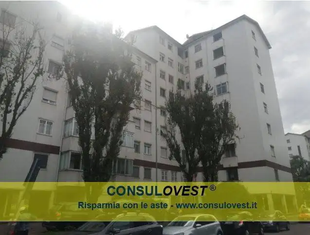 Apartment in vendita a Milan