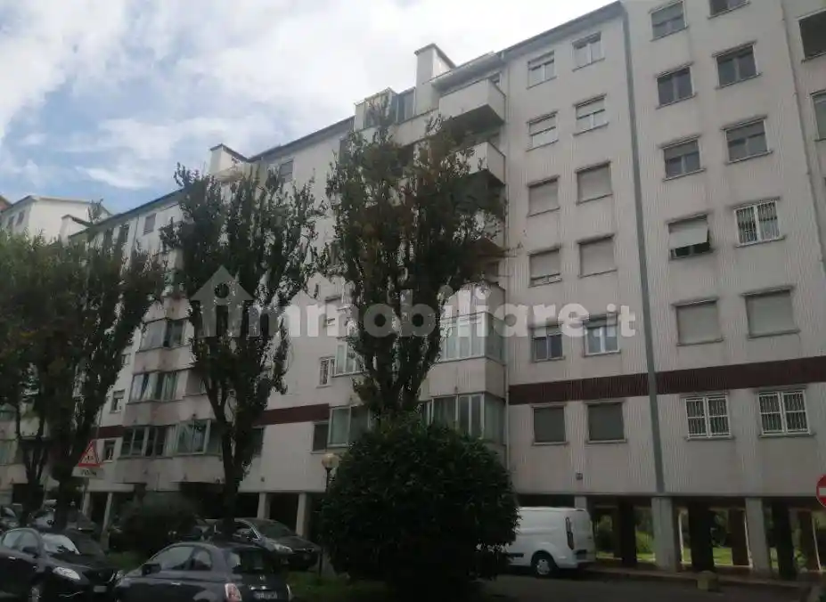 Appartamento all'asta via Viterbo 39, Milano - foto 2