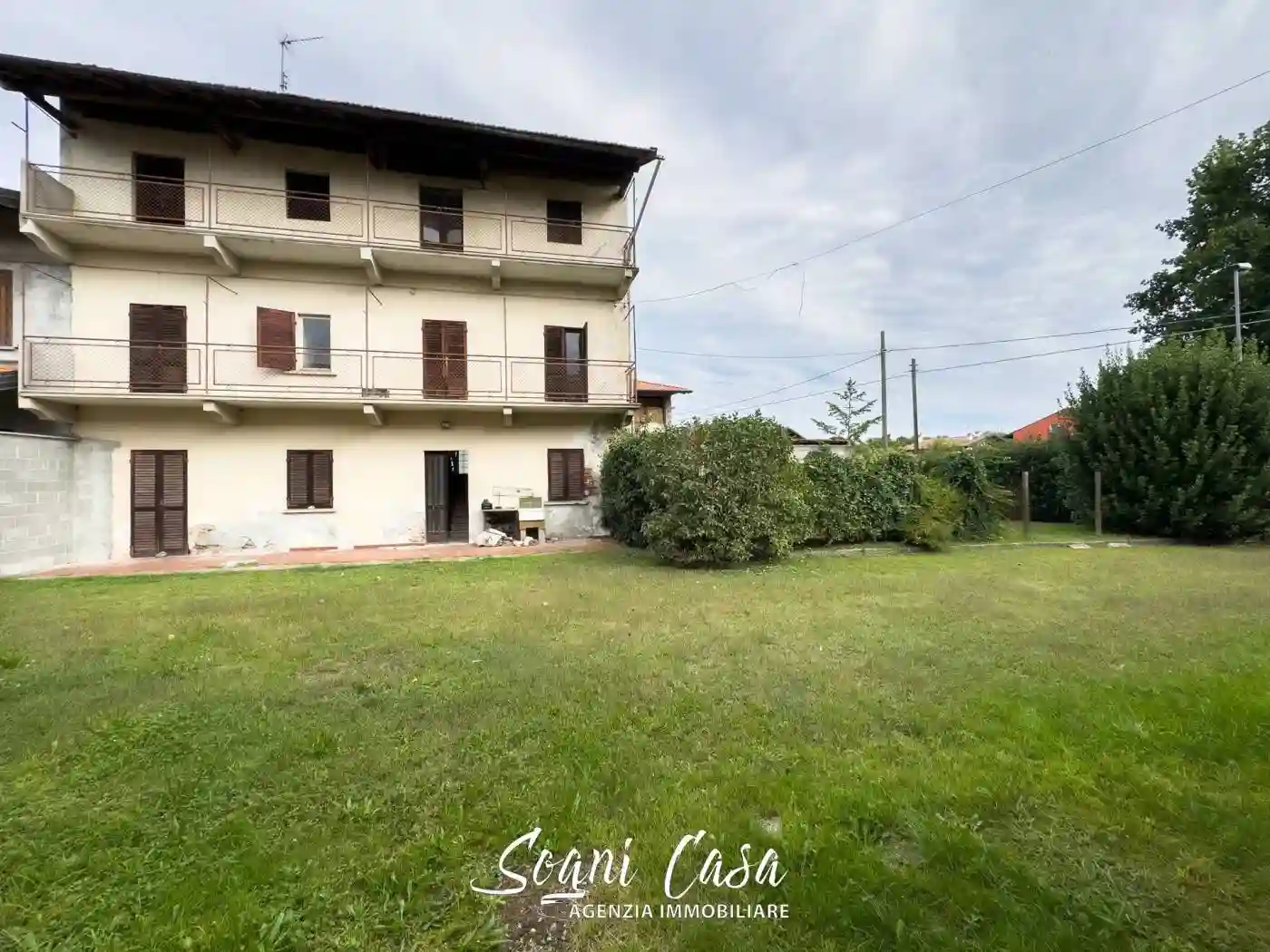 Casa indipendente - foto 2