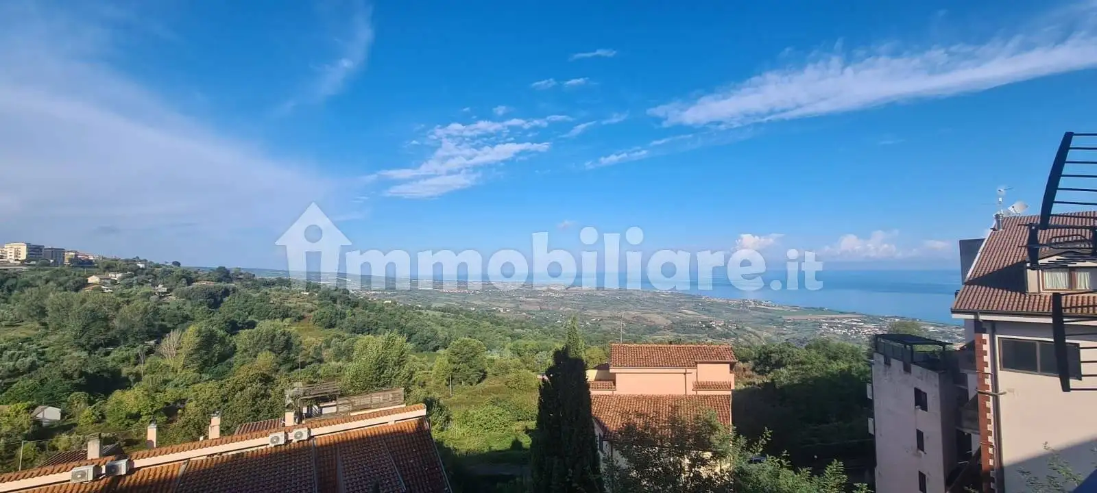 Appartamento in vendita a Vibo Valentia