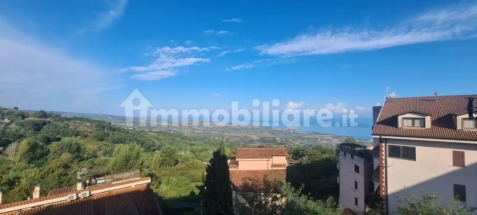 Quadrilocale via Giuseppe De Luca 37, Centro, Vibo Valentia - foto 2