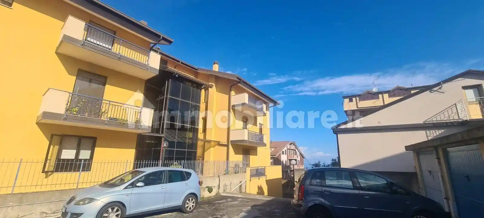 Quadrilocale via Giuseppe De Luca 37, Centro, Vibo Valentia - foto 4