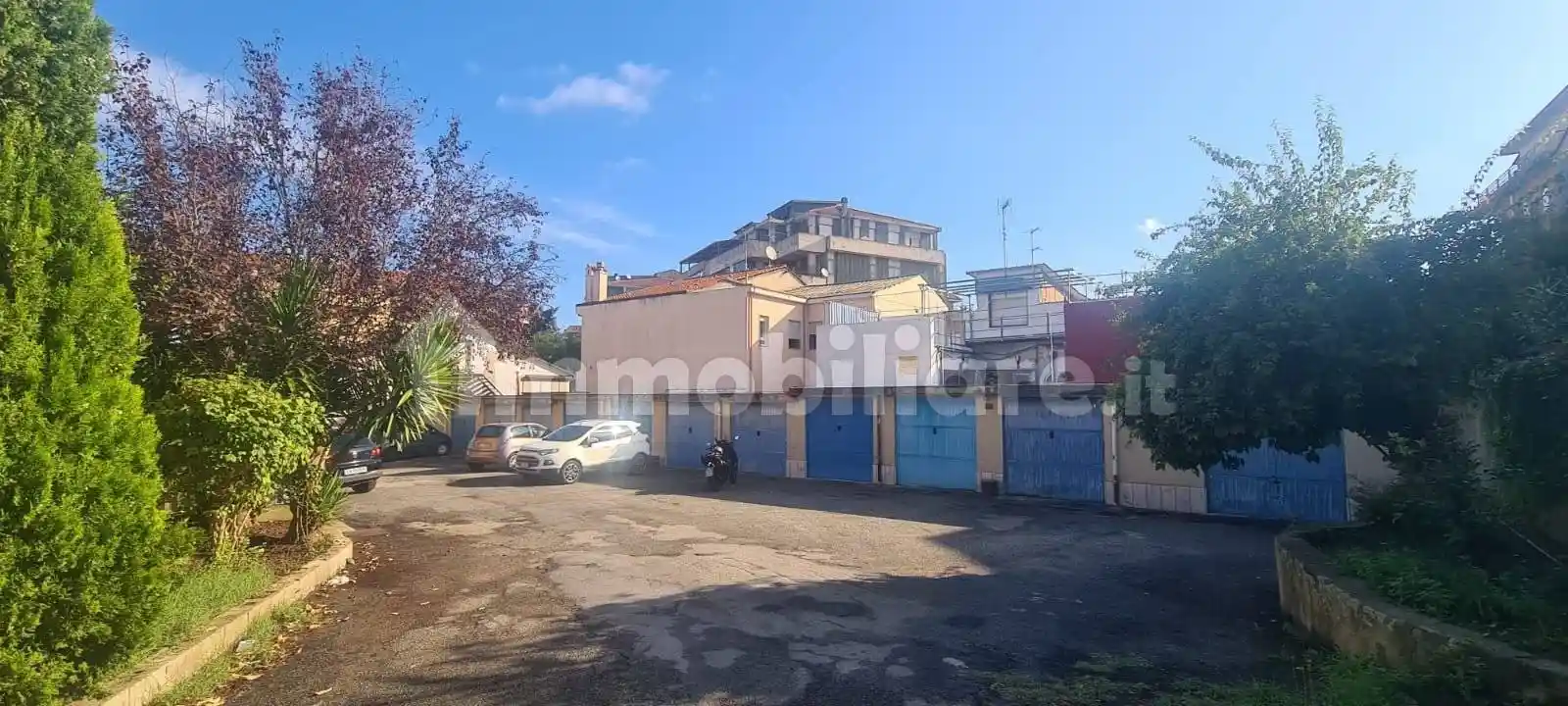 Quadrilocale via Giuseppe De Luca 37, Centro, Vibo Valentia - foto 5