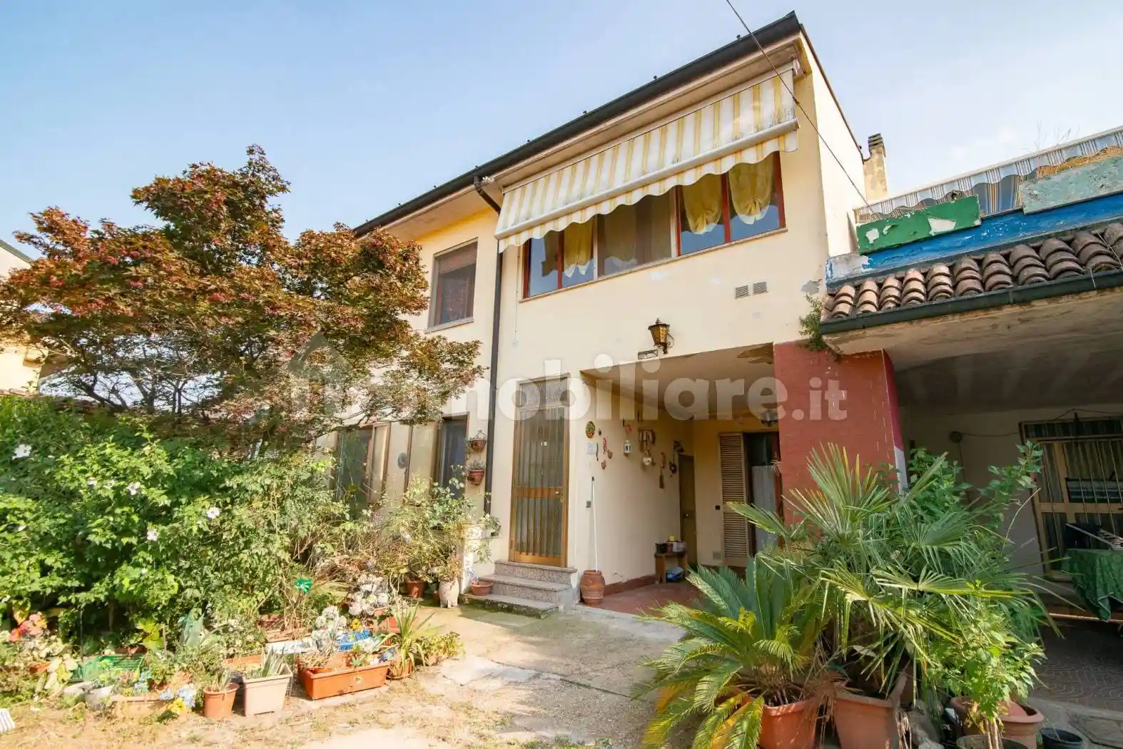 Appartamento in vendita a Castiglione d'Adda