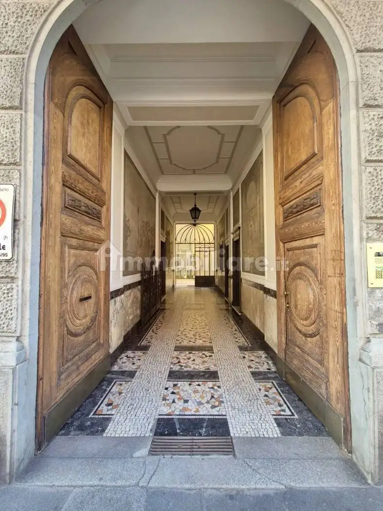 Apartment in vendita a Milan