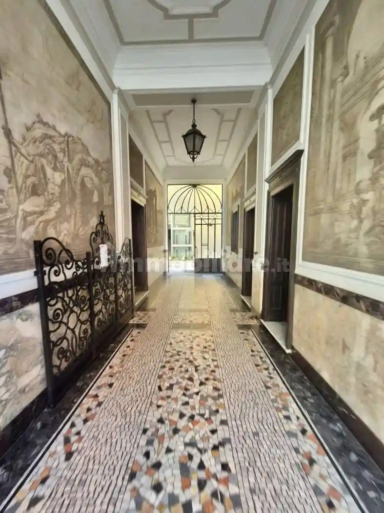 Trilocale viale Corsica 74, Porta Vittoria, Milano - foto 2