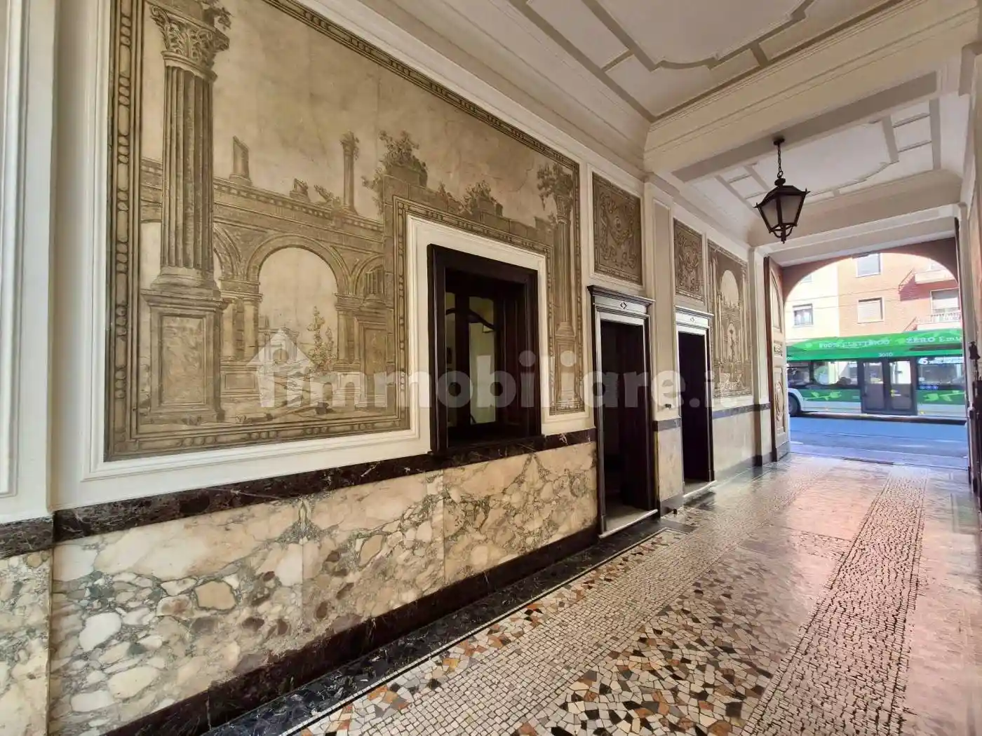 Trilocale viale Corsica 74, Porta Vittoria, Milano - foto 3