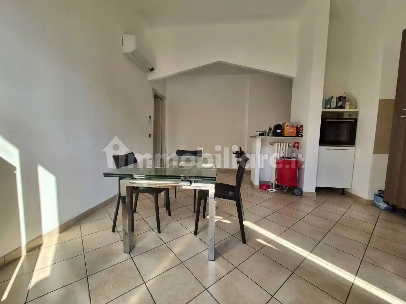 Trilocale viale Corsica 74, Porta Vittoria, Milano - foto 4