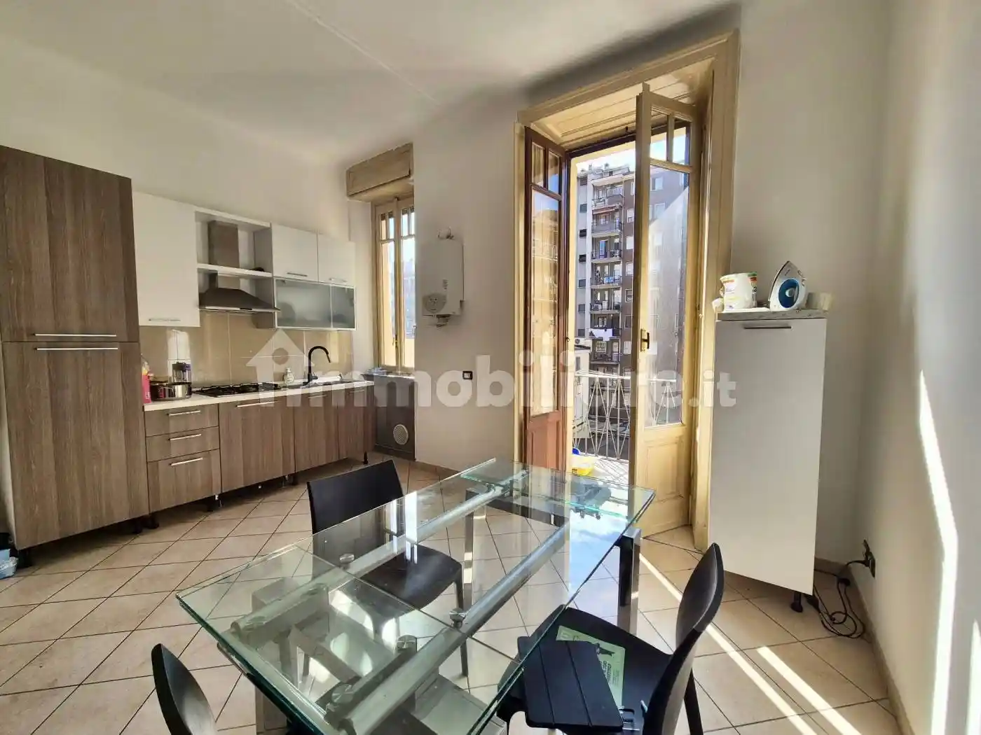 Trilocale viale Corsica 74, Porta Vittoria, Milano - foto 5