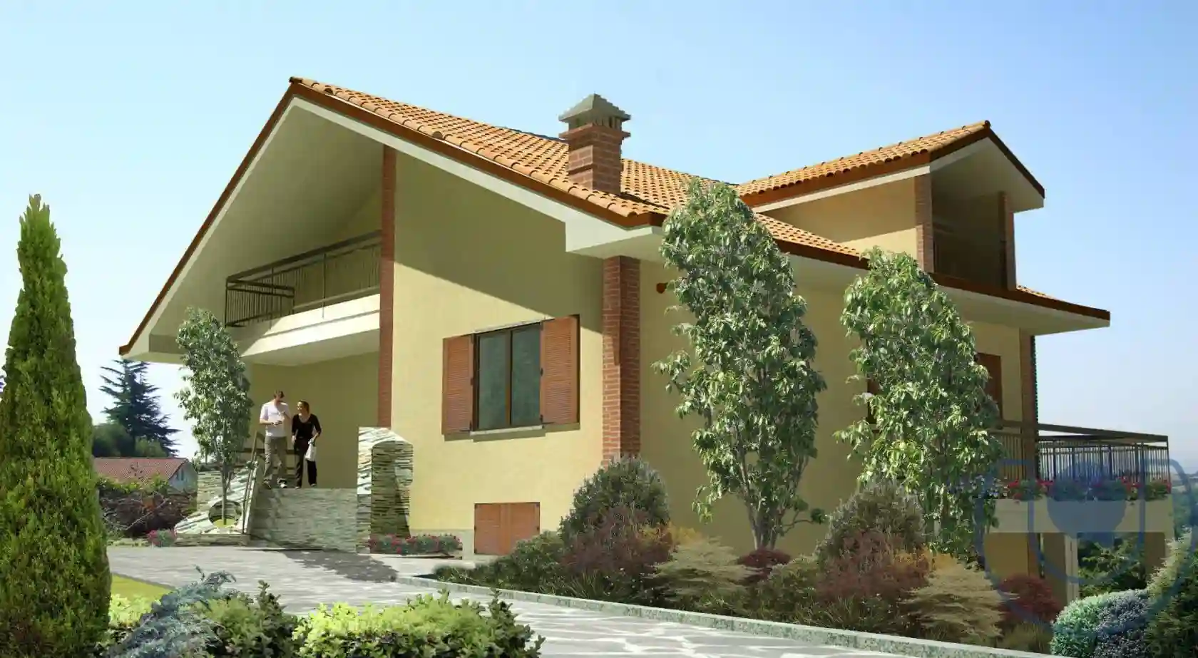 Casa indipendente - foto 2