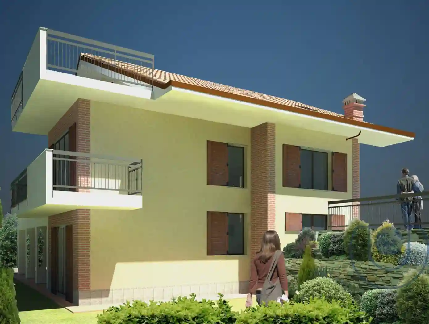 Casa indipendente - foto 3