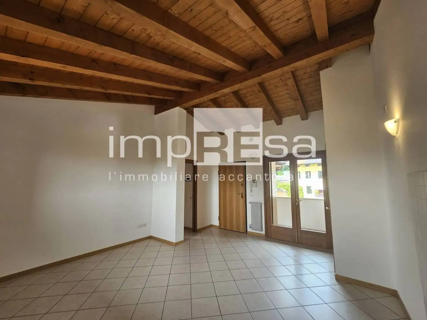 Appartamento in vendita a Fanna