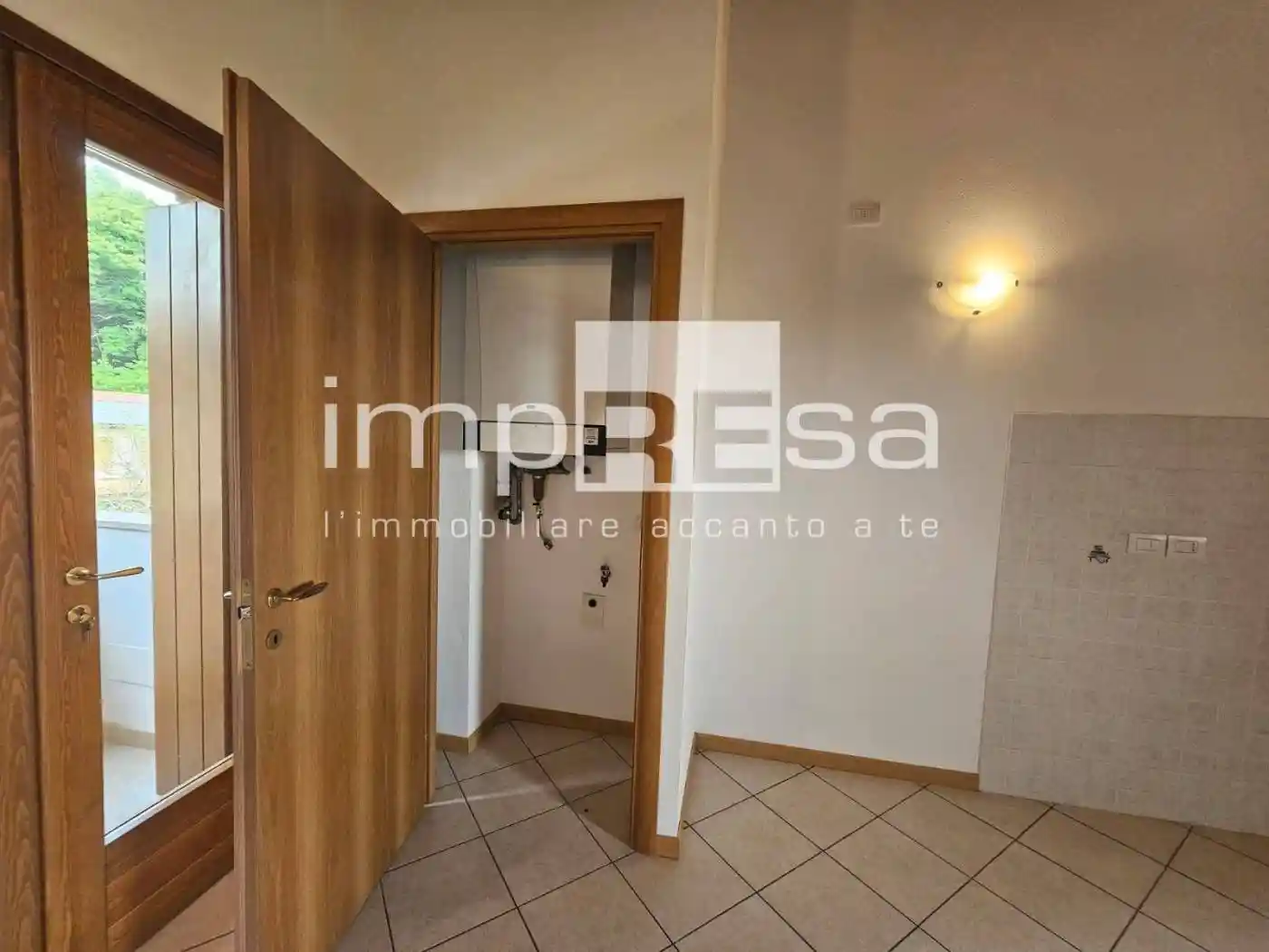 Trilocale piazza XX Settembre, 0, Fanna - foto 2