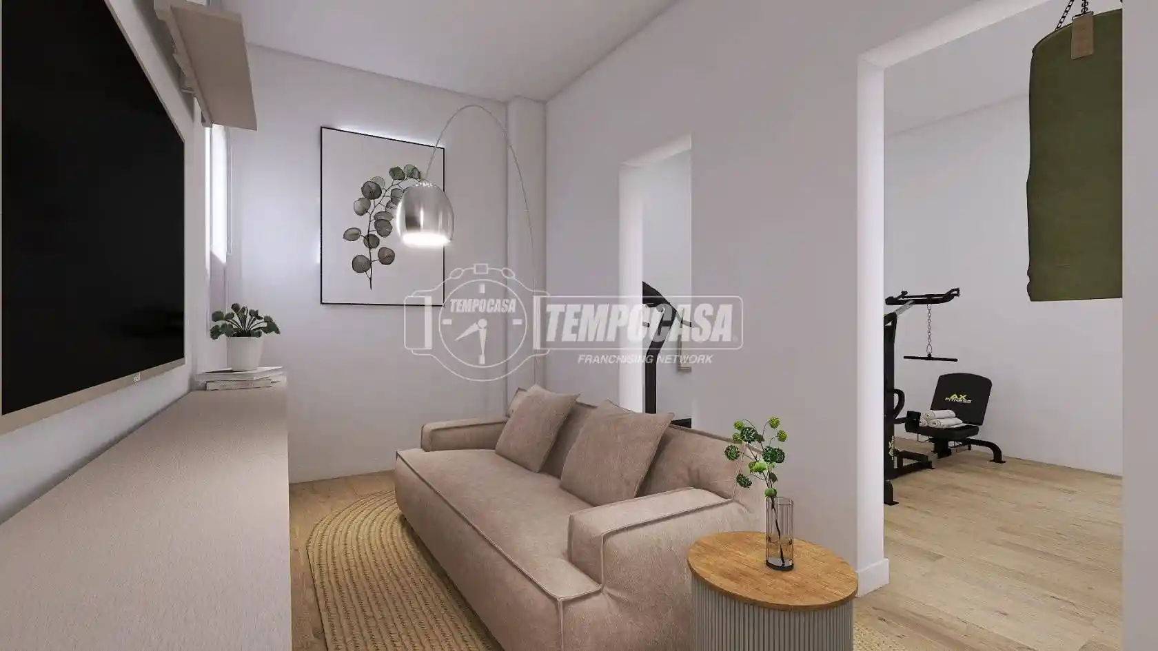 Appartamento - foto 5