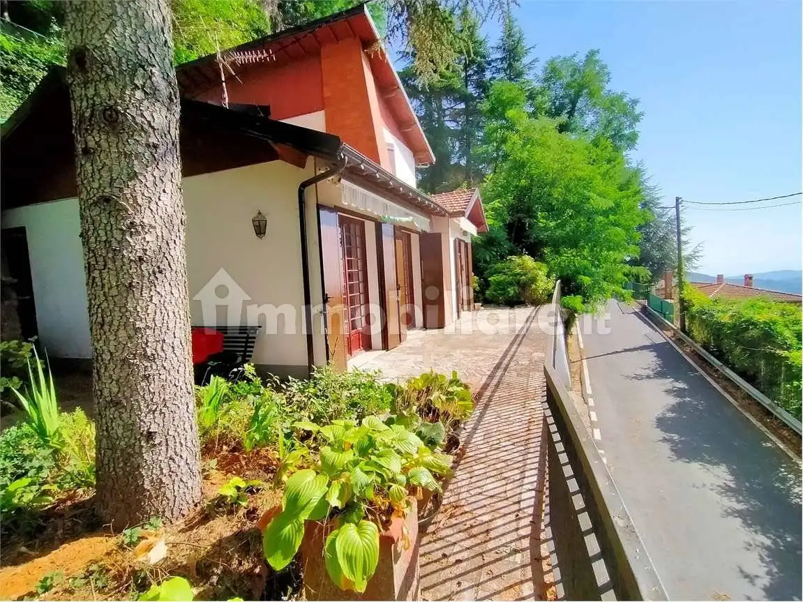 Villa in vendita a Bajardo