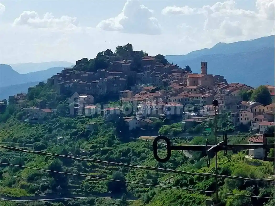 Villa unifamiliare via roma, 10, Bajardo - foto 2