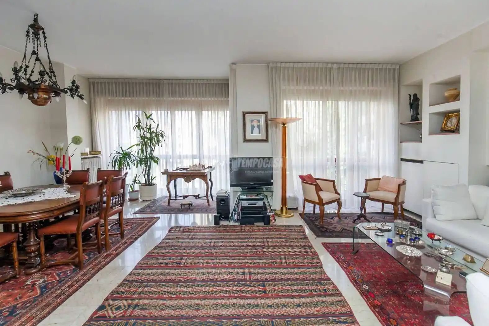 Quadrilocale via savona 63, Solari, Milano - foto 2