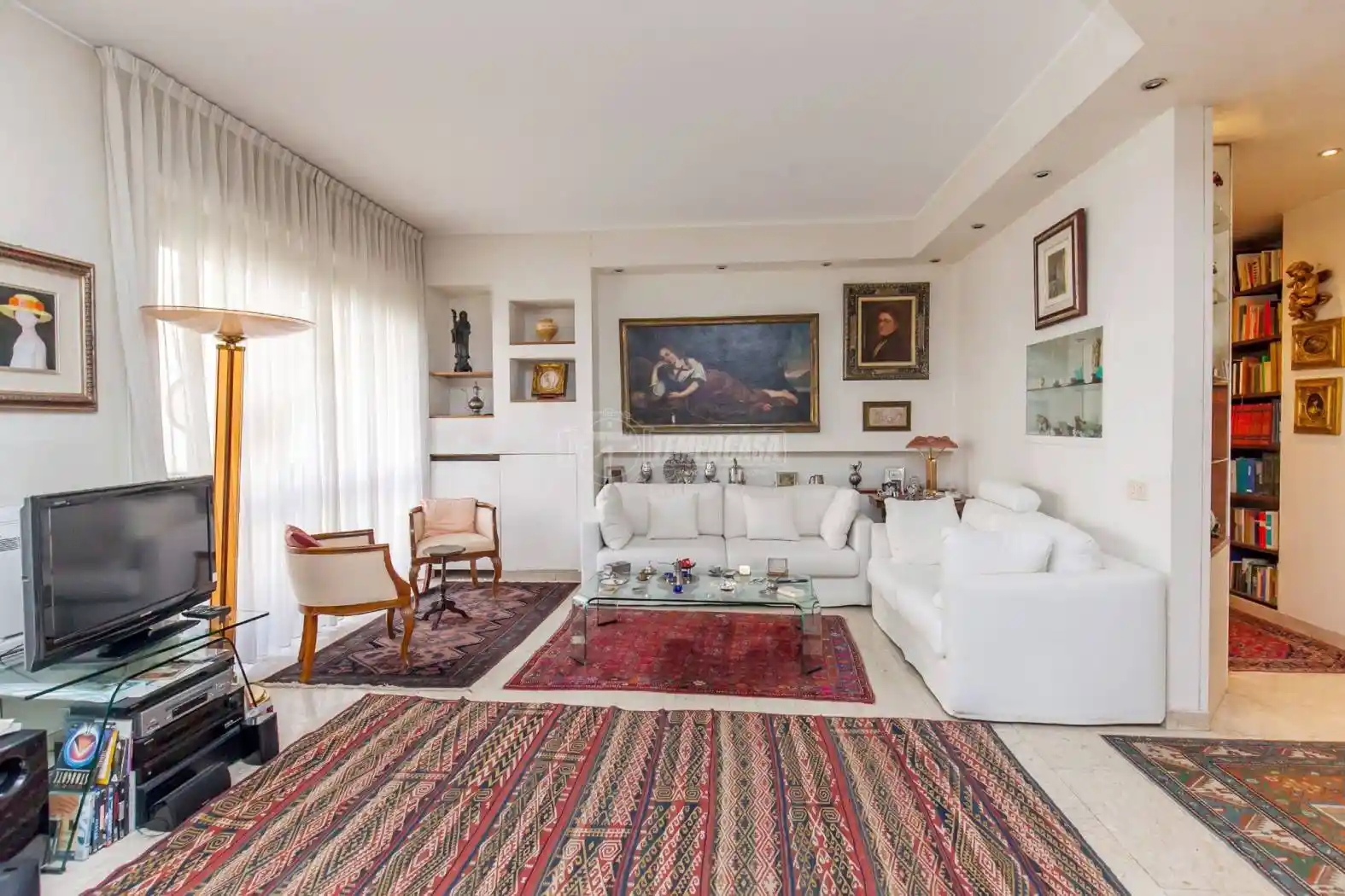 Quadrilocale via savona 63, Solari, Milano - foto 3