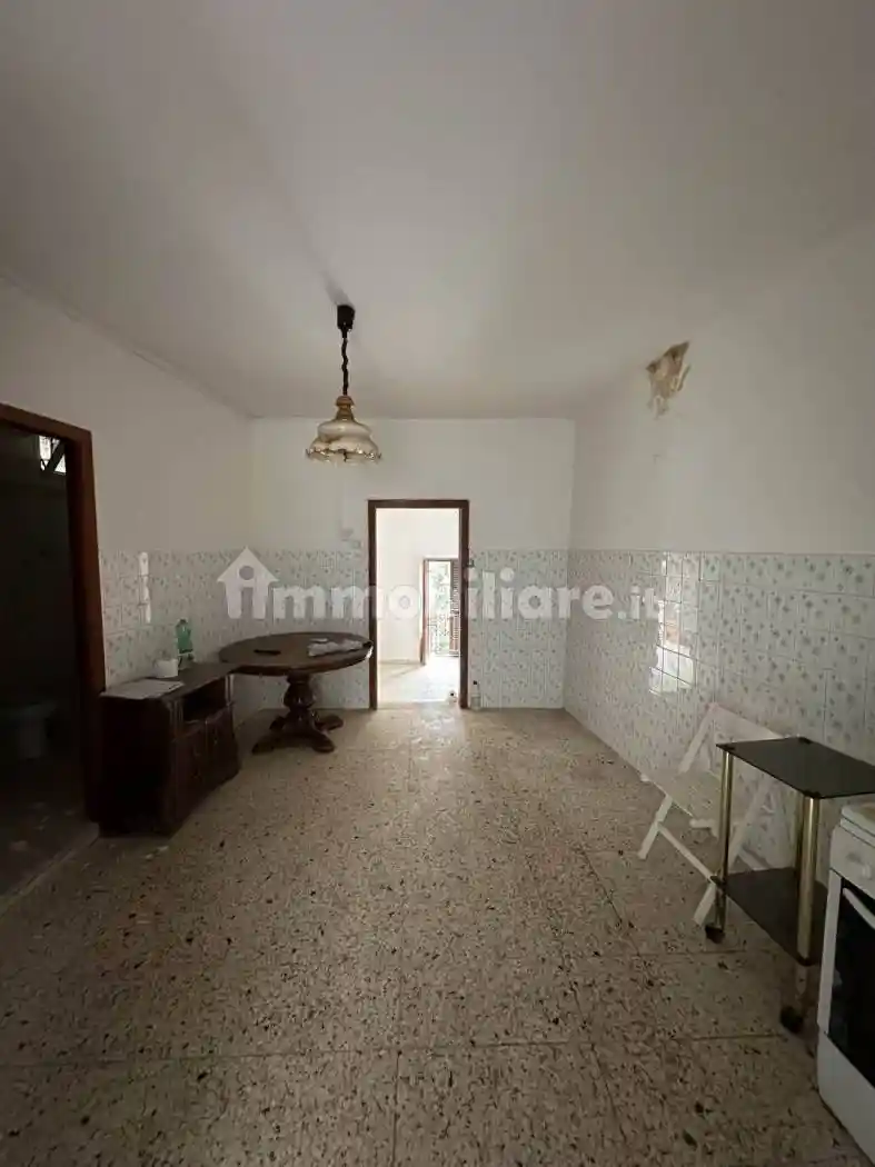 Appartamento in vendita a Norma