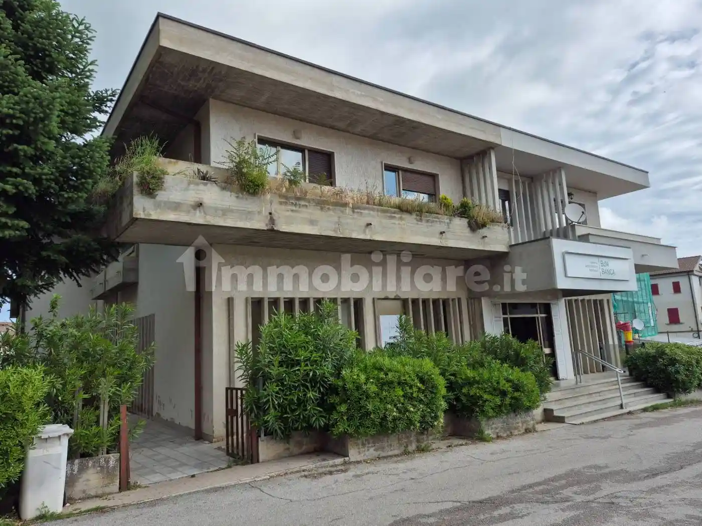 Bilocale piazza del Mercato 30, Villa Lempa, Civitella del Tronto - foto 2