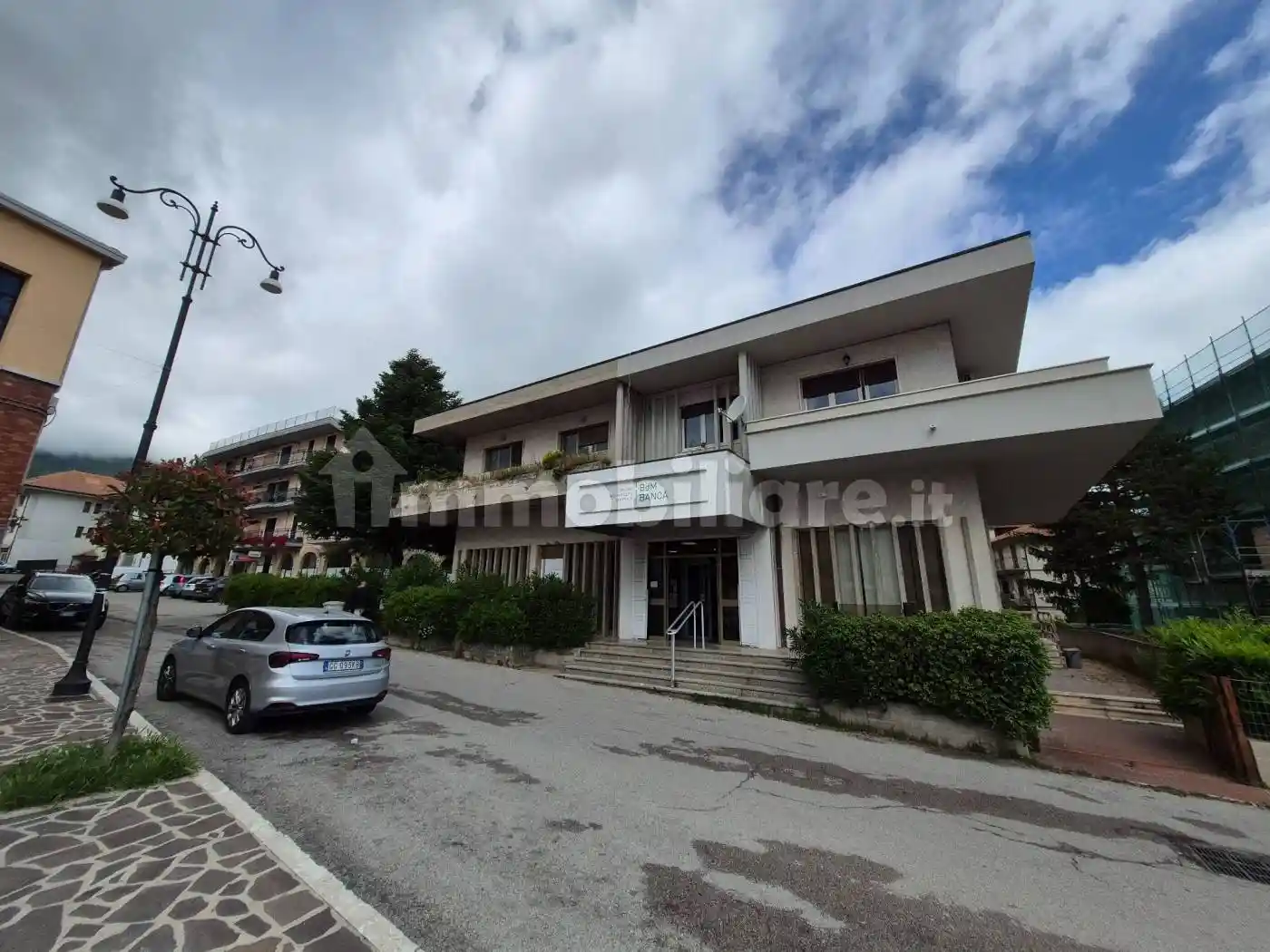 Bilocale piazza del Mercato 30, Villa Lempa, Civitella del Tronto - foto 3