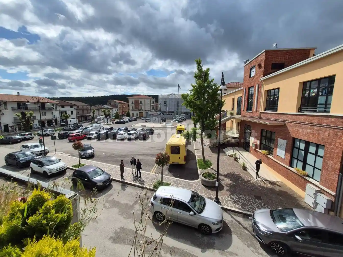 Bilocale piazza del Mercato 30, Villa Lempa, Civitella del Tronto - foto 4