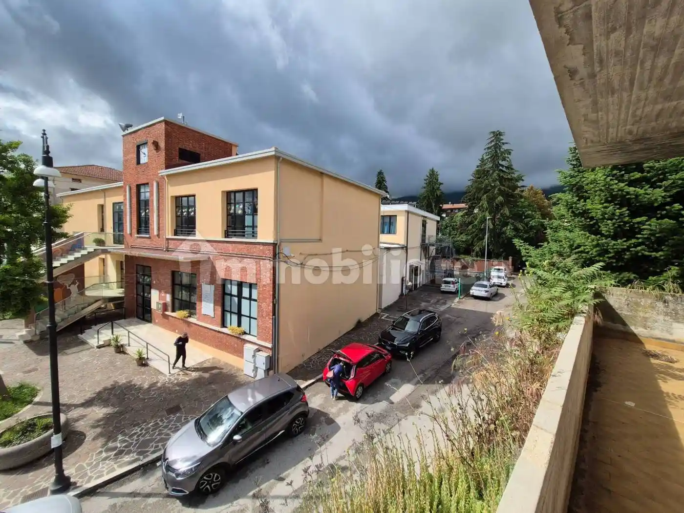 Bilocale piazza del Mercato 30, Villa Lempa, Civitella del Tronto - foto 5
