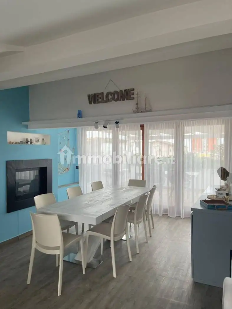 Attico - Mansarda in affitto a Chioggia