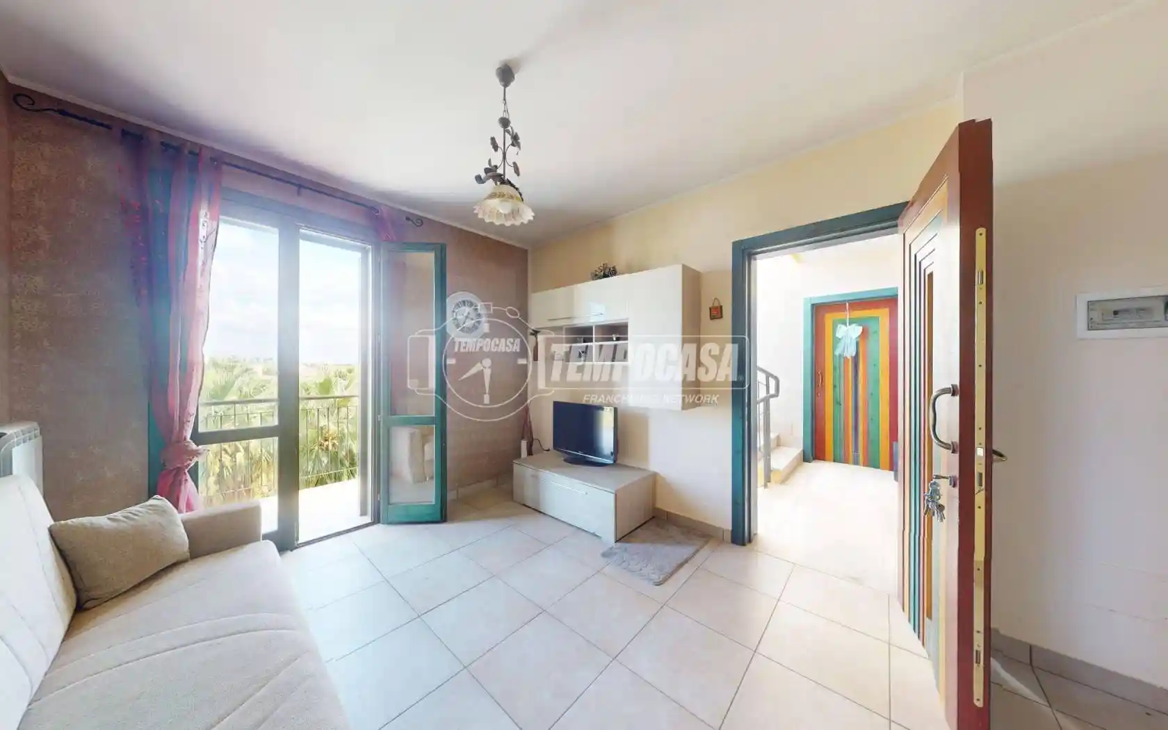 Appartamento in vendita a Lequile