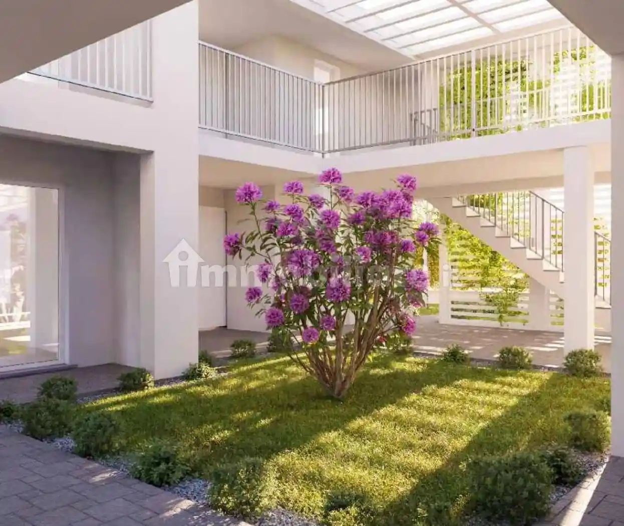 Appartamento in vendita a Treviso