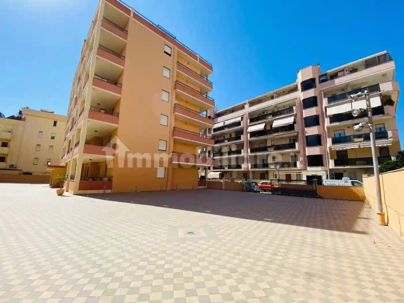 Trilocale via delle Baleari 19, Maria Pia, Fertilia, Alghero - foto 4