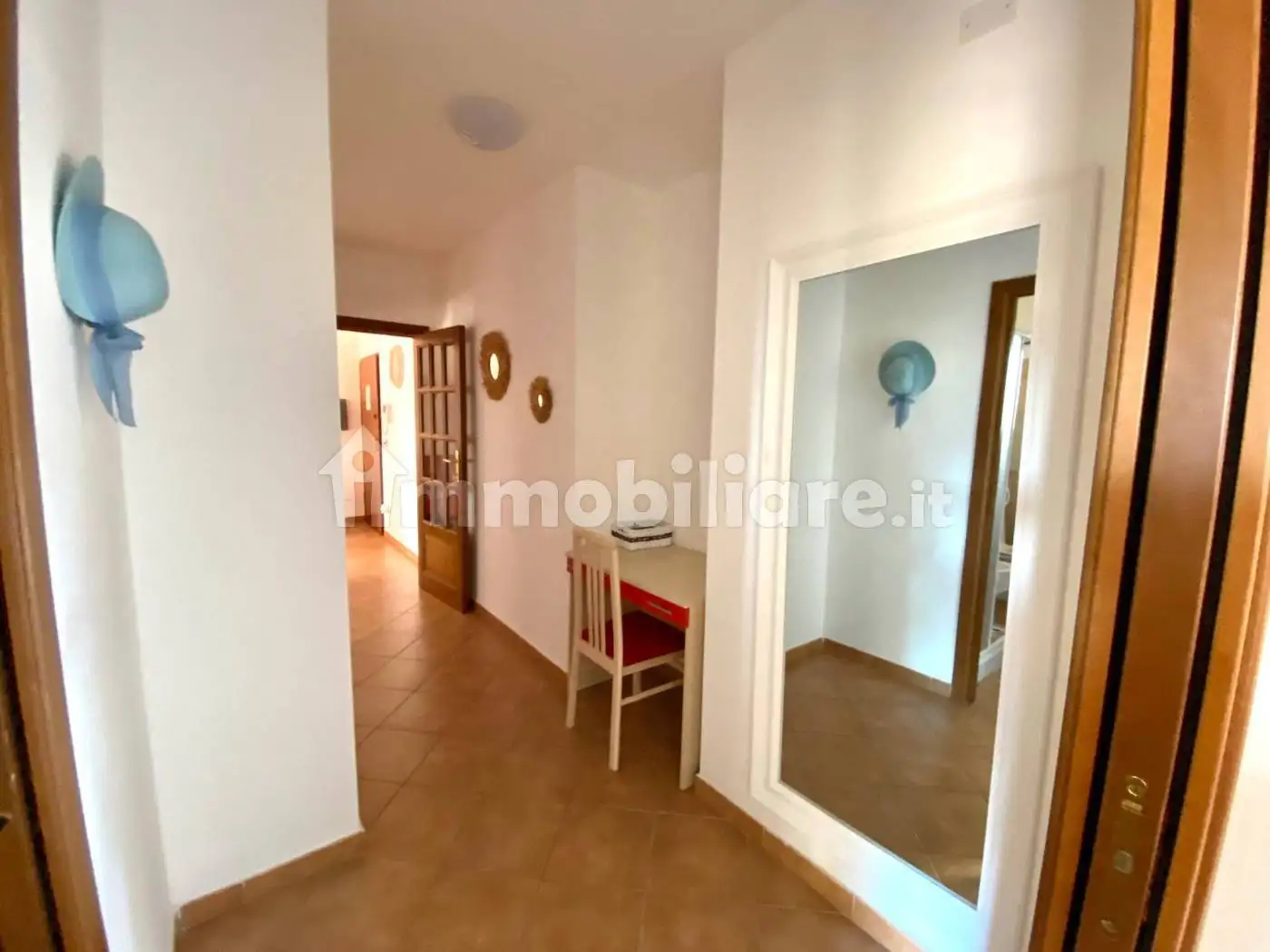 Appartamento in affitto a Alghero