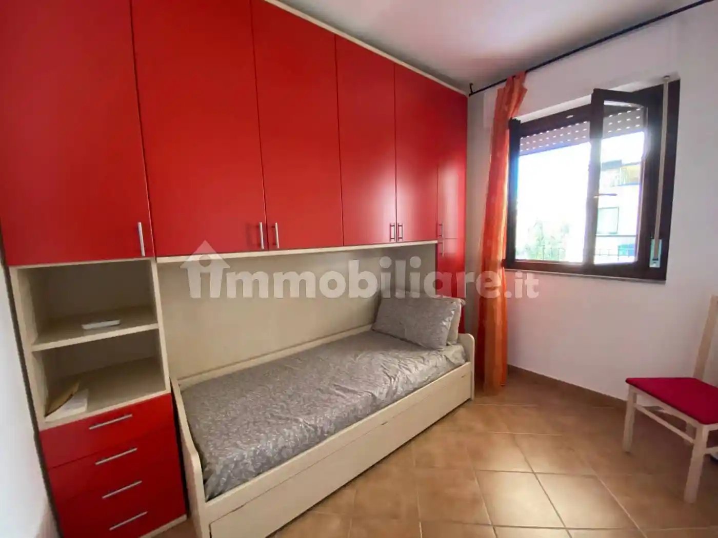 Trilocale via delle Baleari 19, Maria Pia, Fertilia, Alghero - foto 3