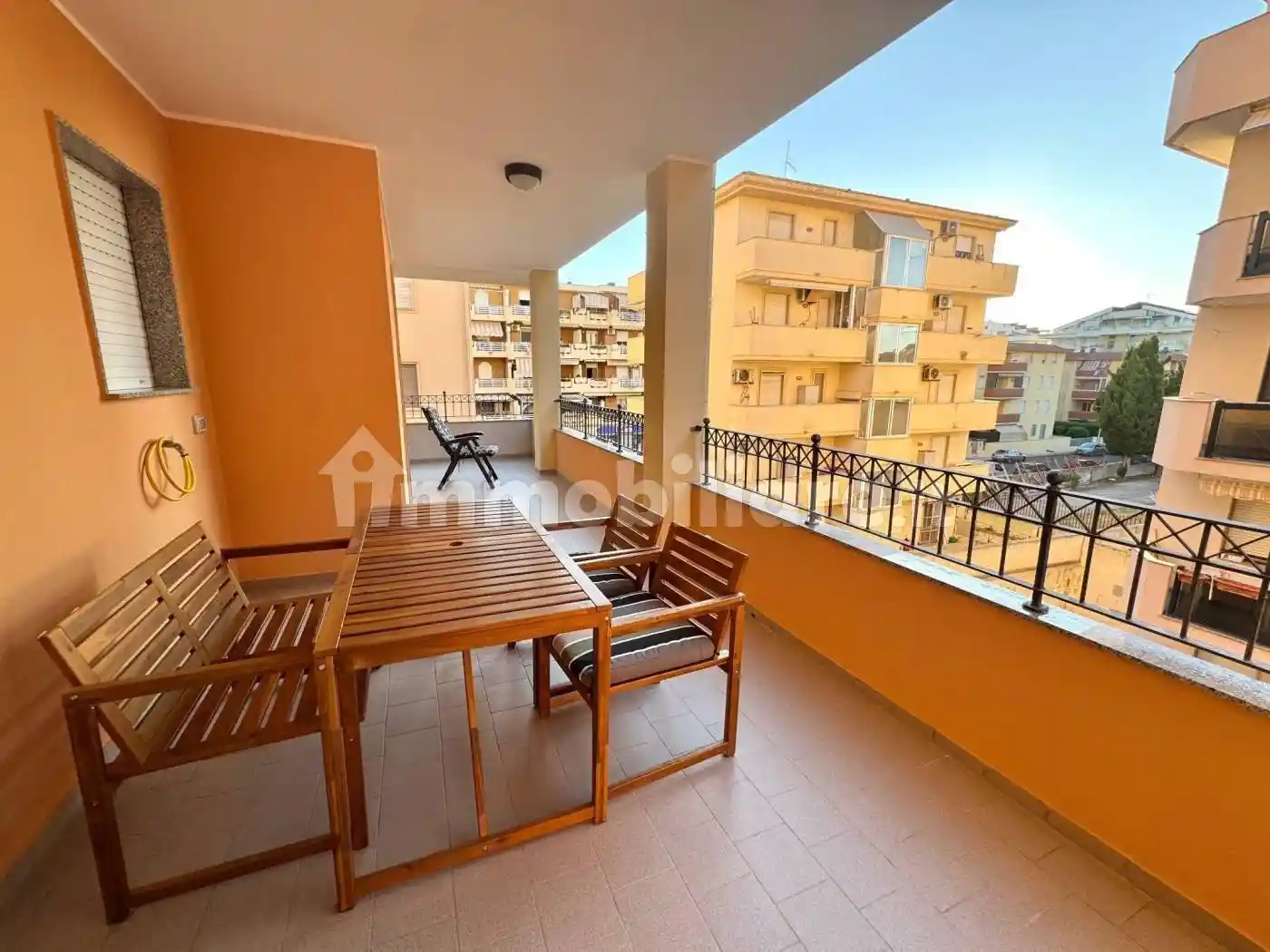 Trilocale via delle Baleari 19, Maria Pia, Fertilia, Alghero - foto 4