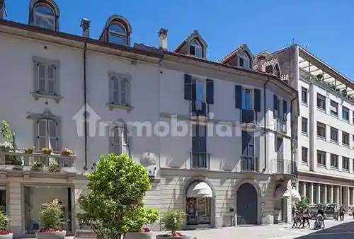 Quadrilocale via Alessandro Manzoni, Centro, Gallarate - foto 3