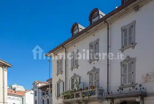 Quadrilocale via Alessandro Manzoni, Centro, Gallarate - foto 5