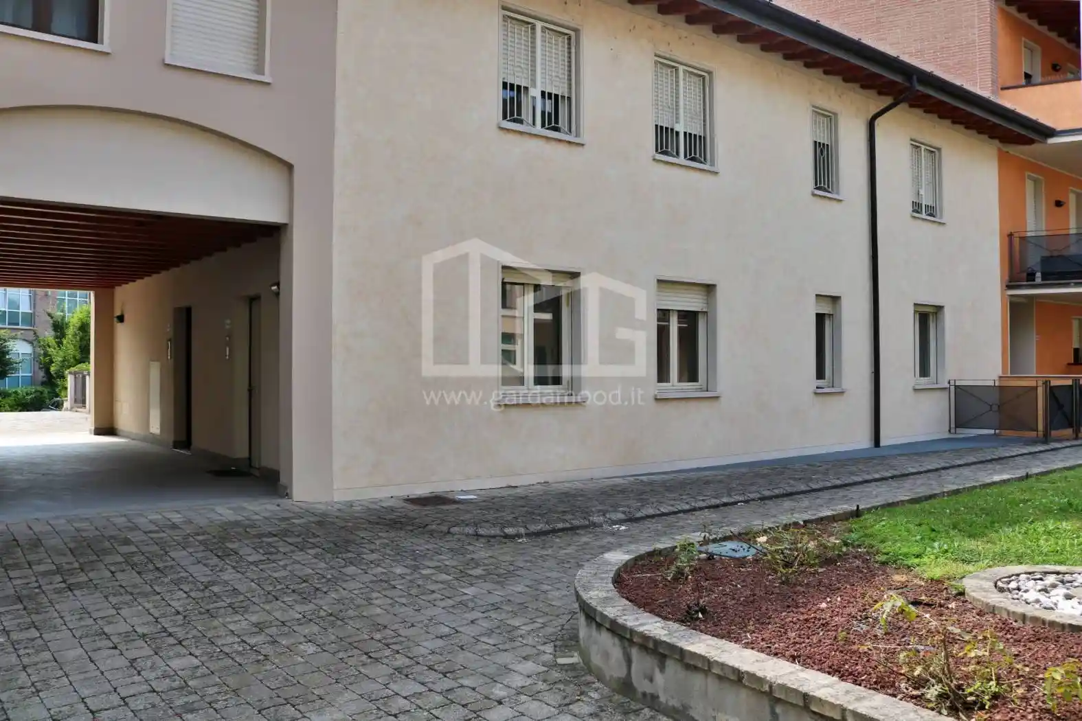 Appartamento in vendita a Montichiari