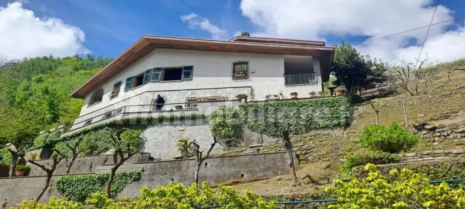 Villa unifamiliare Strada Provinciale 23, Favale di Malvaro - foto 2