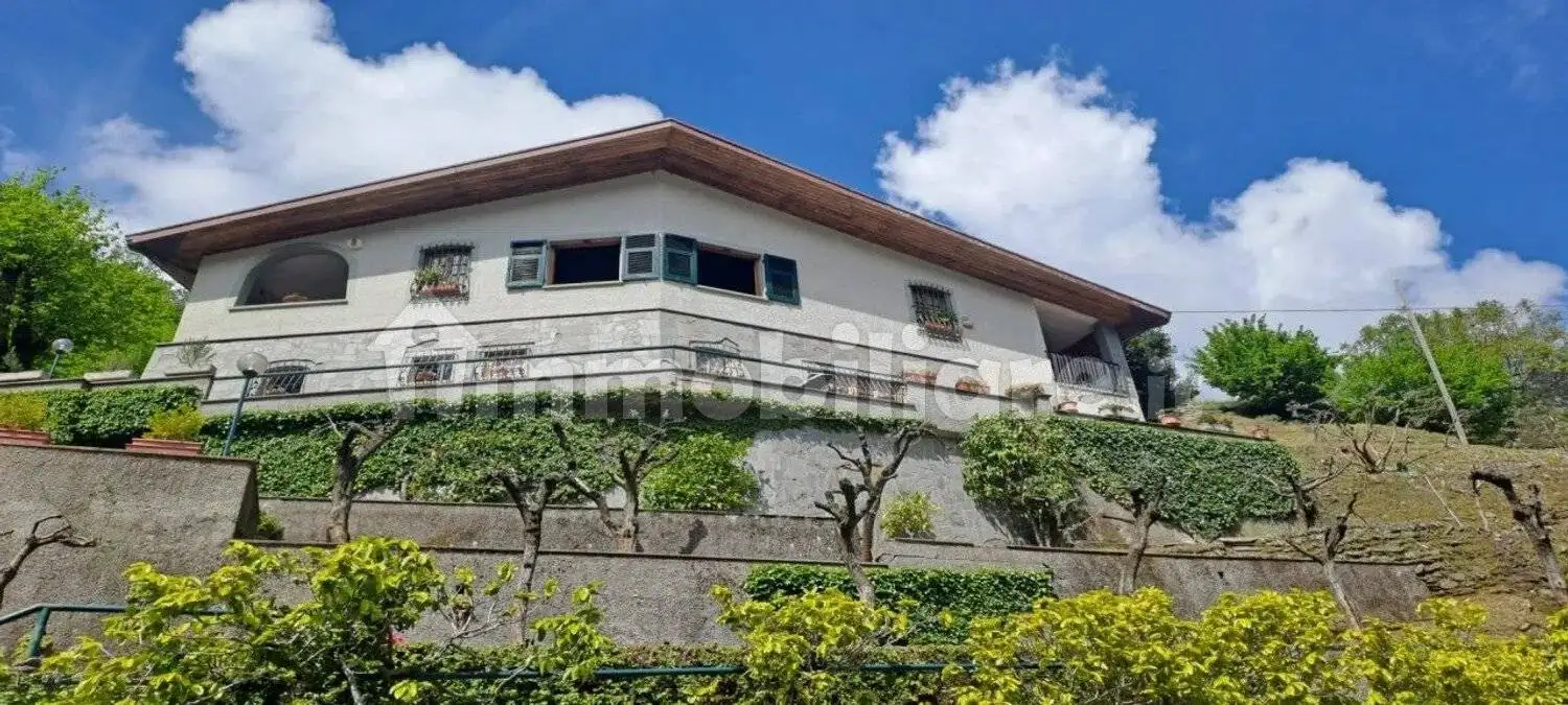 Villa unifamiliare Strada Provinciale 23, Favale di Malvaro - foto 3