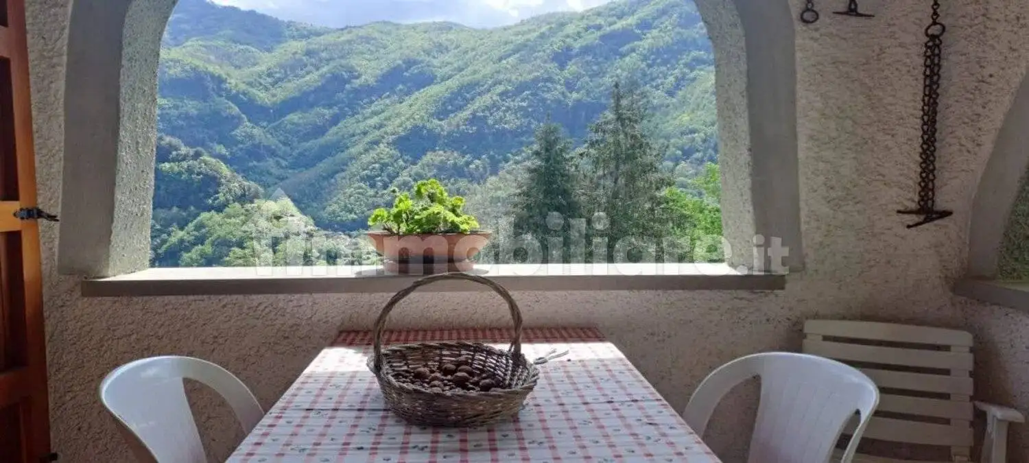 Villa unifamiliare Strada Provinciale 23, Favale di Malvaro - foto 4