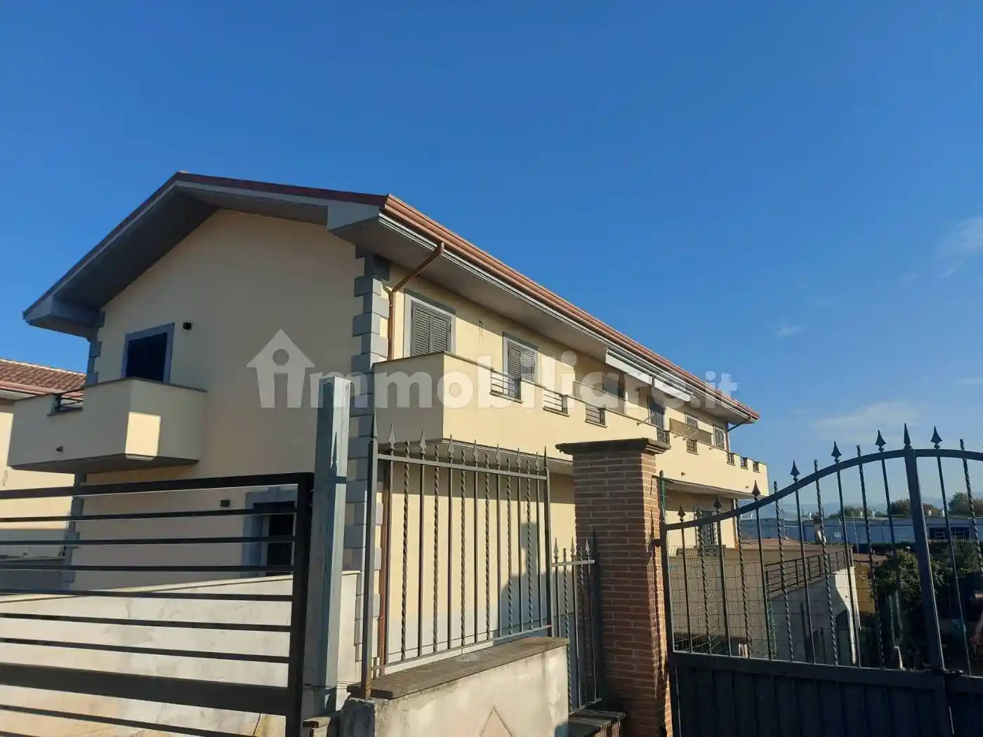 Villetta a schiera in vendita a Labico