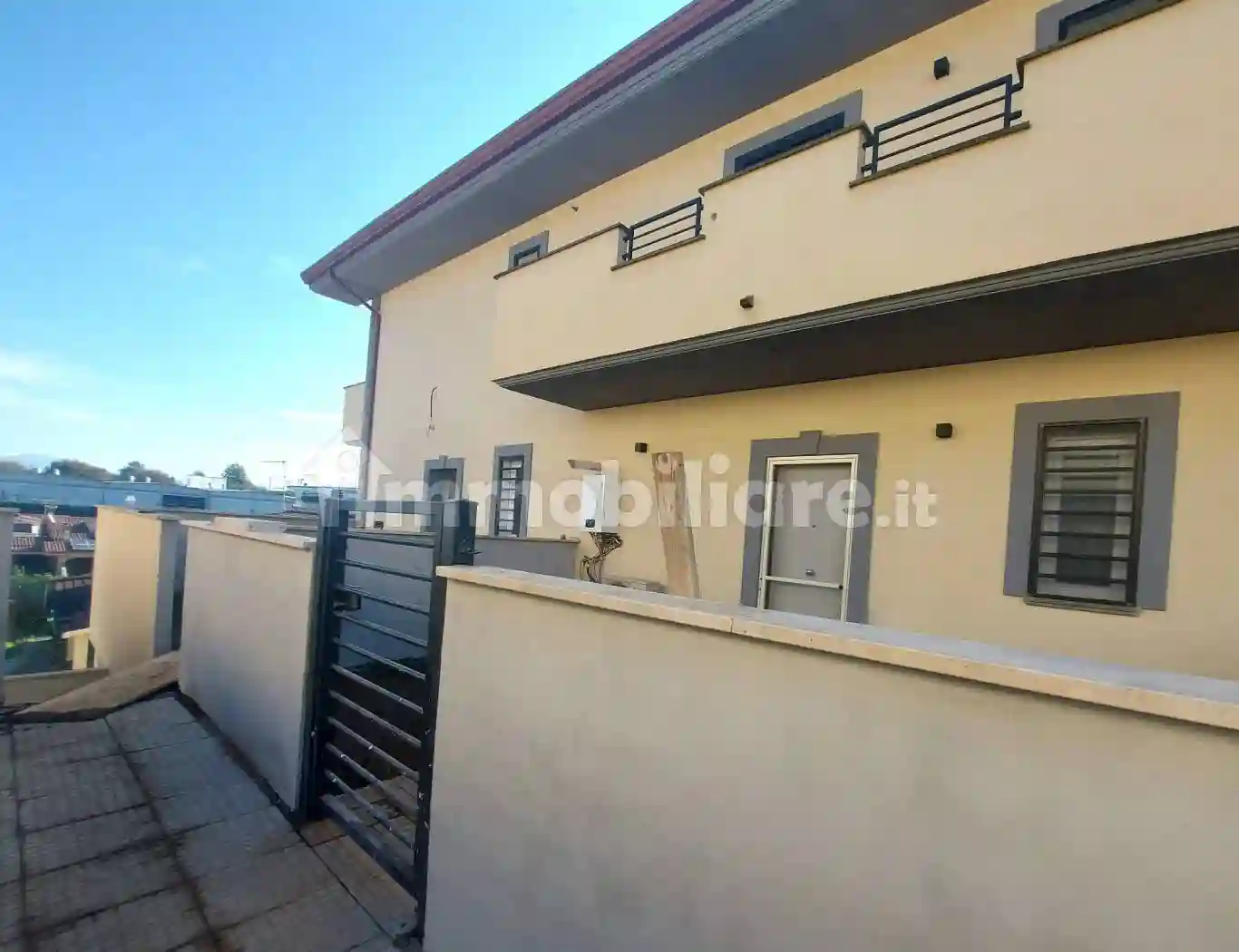 Villetta a schiera - foto 3