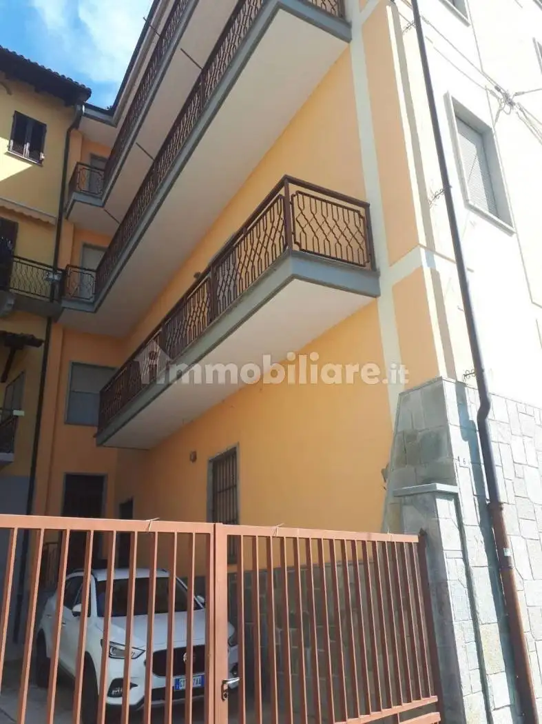 Appartamento in vendita a Montechiaro d'Asti