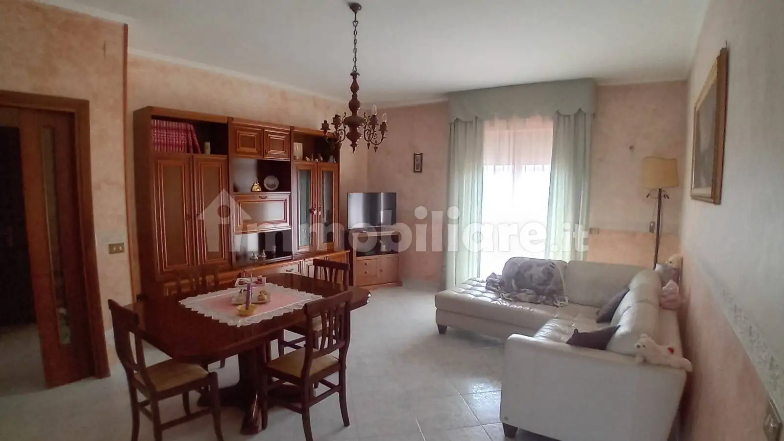 Appartamento in vendita a Airola