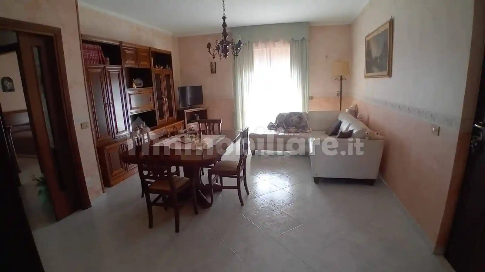 Trilocale via Serpentara, Airola - foto 2