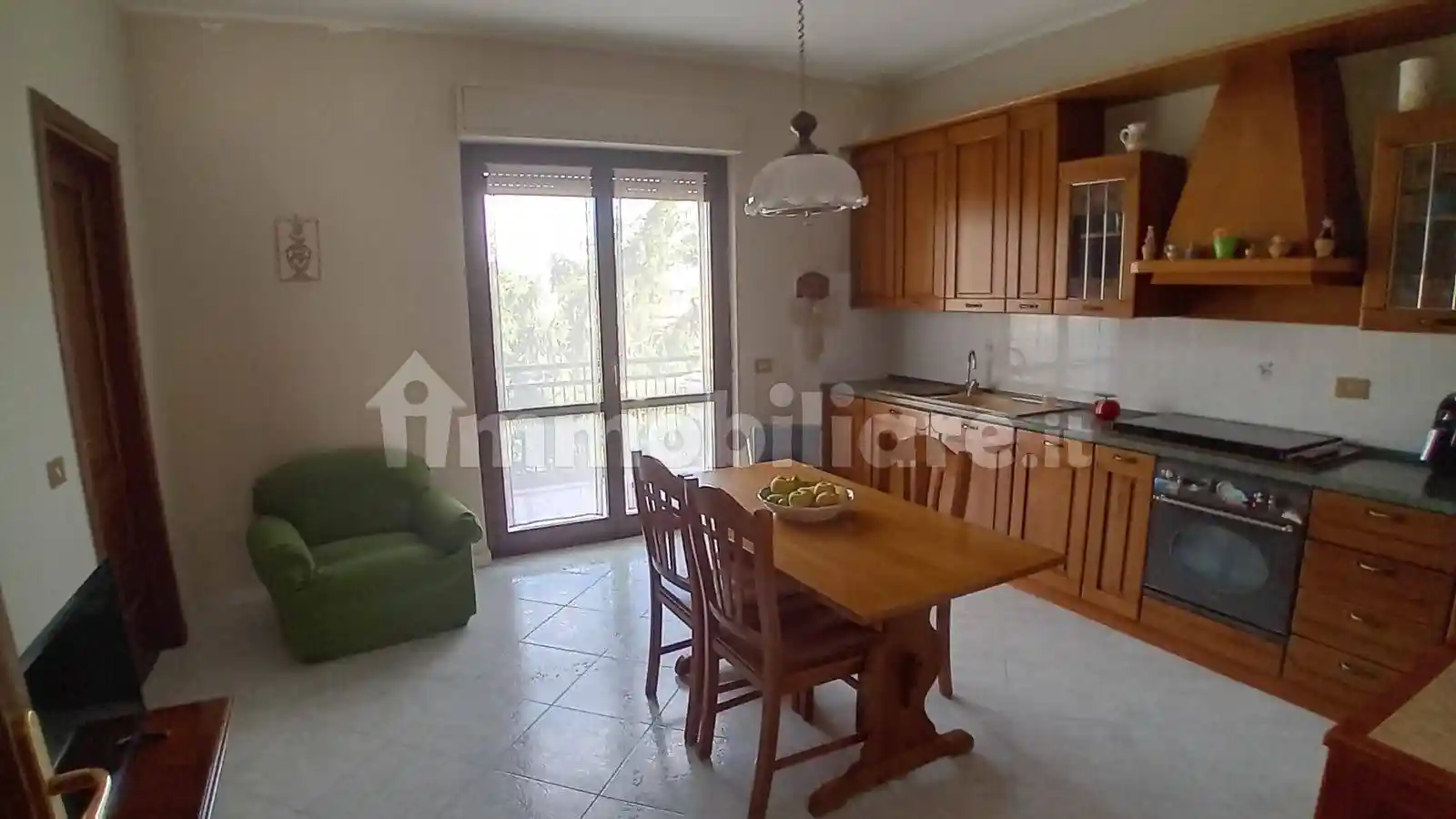 Trilocale via Serpentara, Airola - foto 4