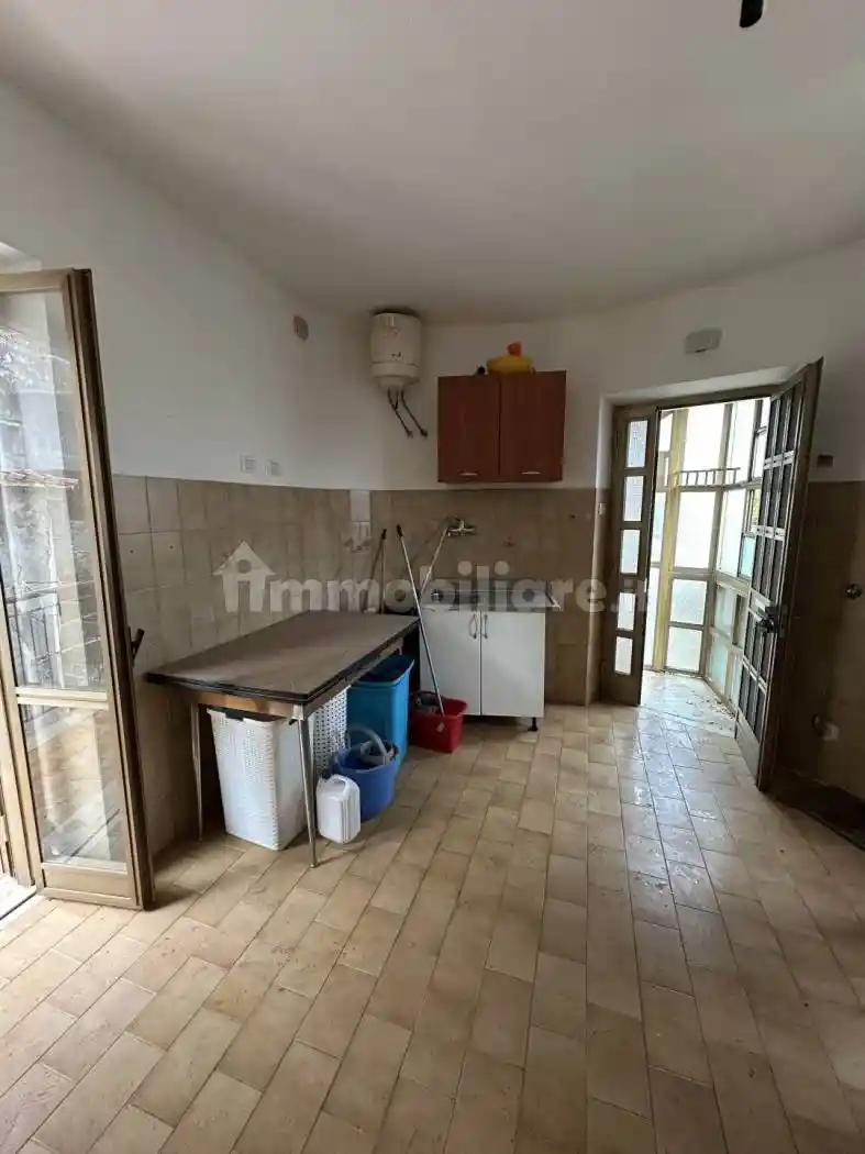 Appartamento in vendita a Norma